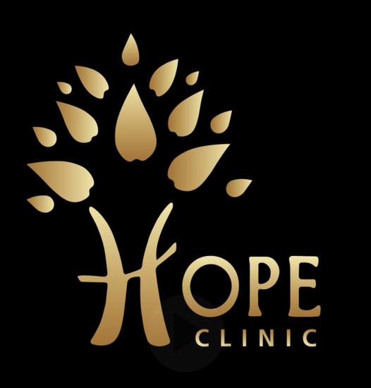 Hope Clinic Logo