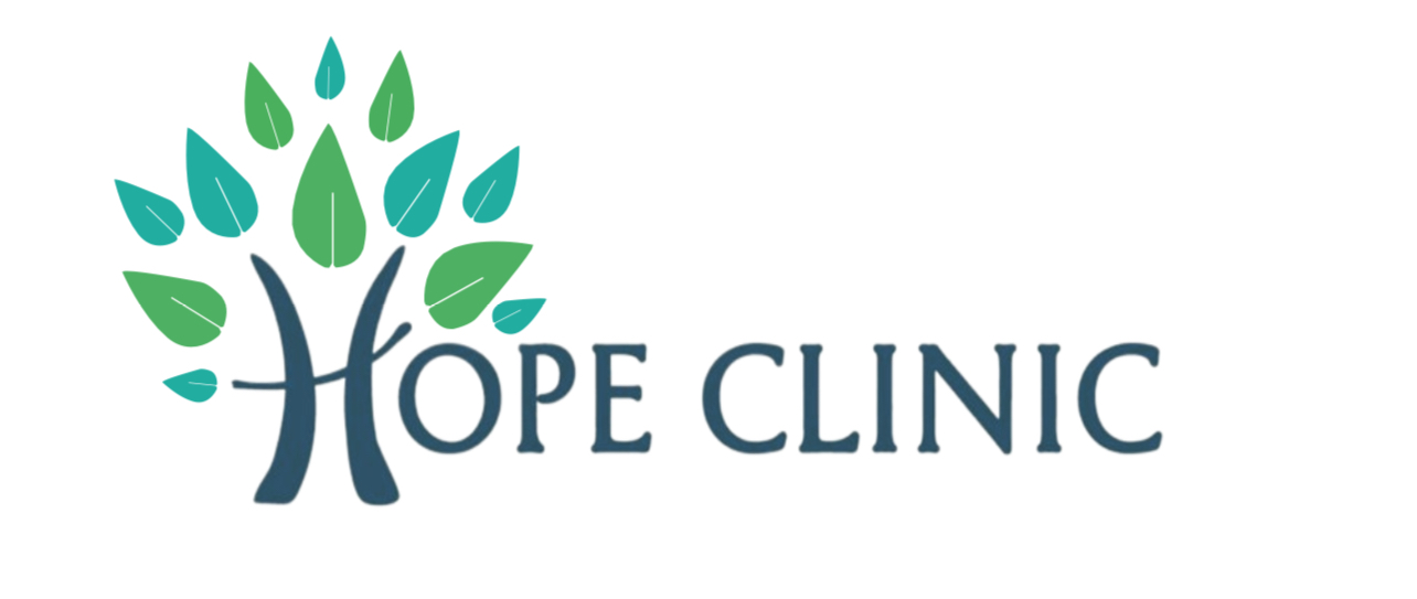 Hope Clinic Logo